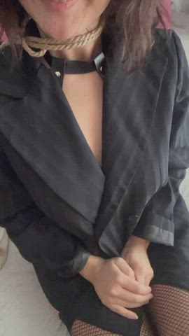 tied up ready to be used - free porn video