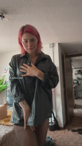 I’m a slutty magician - free porn video
