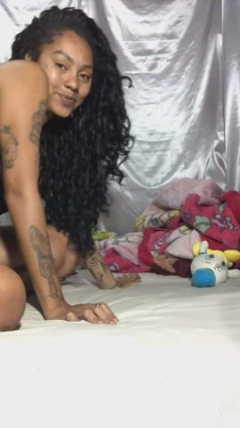 Do you like my moving baby? - free porn video