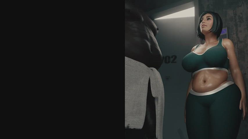 I THINK THAT I LIKE IT - VulpesPMV - free porn video