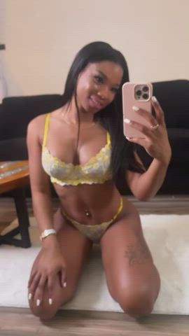 I wanna sit on your face right now - free porn video