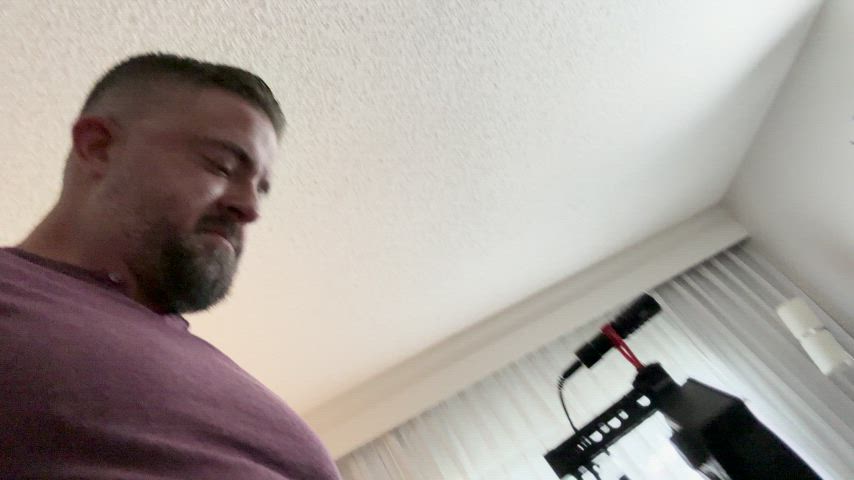 Hubby couldn't wait to watch me absolutely RAIL his wife! - free porn video