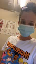 Doctors office! 😇 [GIF] - free porn video