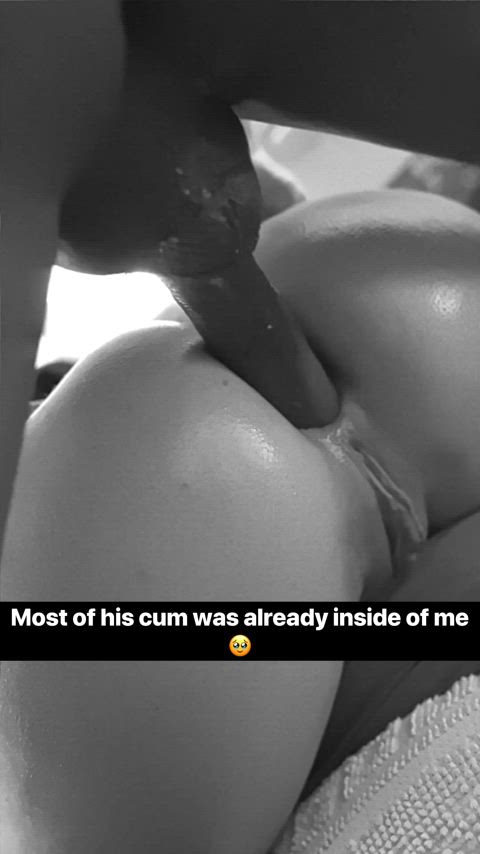 My butt always makes him cum - free porn video