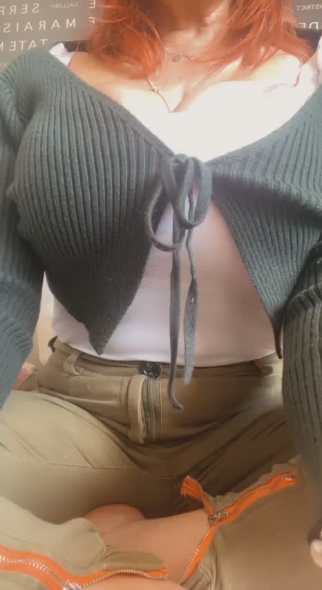Causing tremors - free porn video