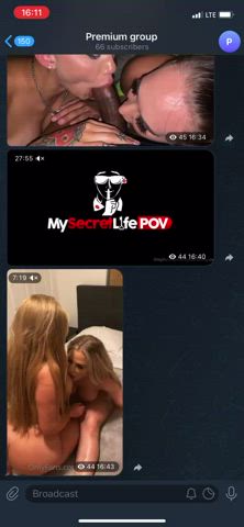 Sweetest girls 🥵 - free porn video