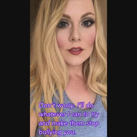 My lil sister tried to help with my bully problem. Now my black bullies own her and use her weekly. - free porn video