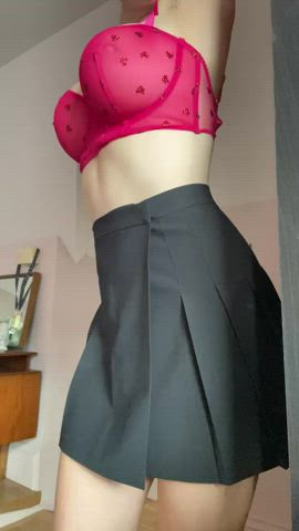 I love flashing you ♥️ - free porn video