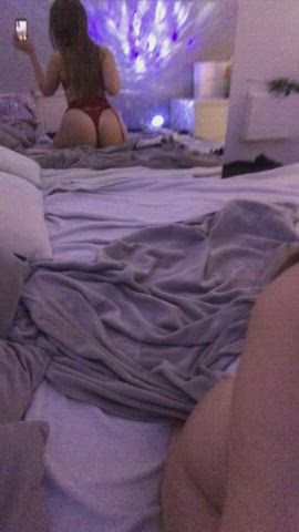 Should i pierce my nipples? all natural so far (OC)x - free porn video