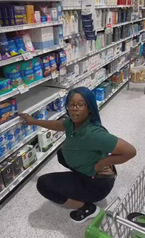 who is she???GIF by smhhh396 - free porn video