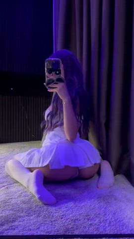 I'll sit and bounce on you like this all day - free porn video