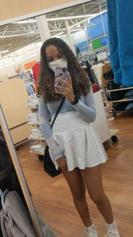 The people at the store have no idea - free porn video