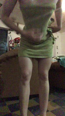 18F - bigger than you thought - free porn video