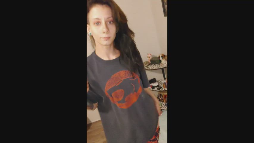 A little on/off for your evening - free porn video