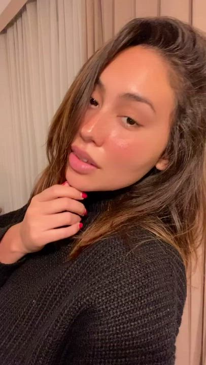 Say hey if you would breed me - free porn video