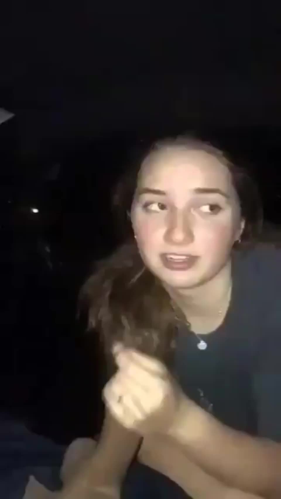 Who is she and where can I find more of her? - free porn video