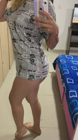 Describe my ass in one word - free porn video