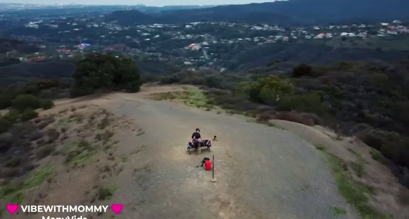 Yes he’s flying a drone while I ride his cock. [mf] milf - free porn video