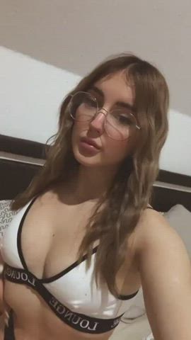 I've been waiting for you all day - free porn video