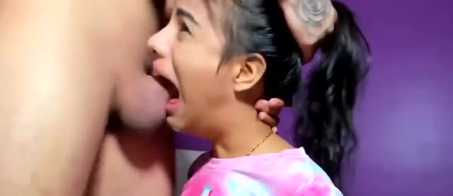 Hot facefuck - free porn video