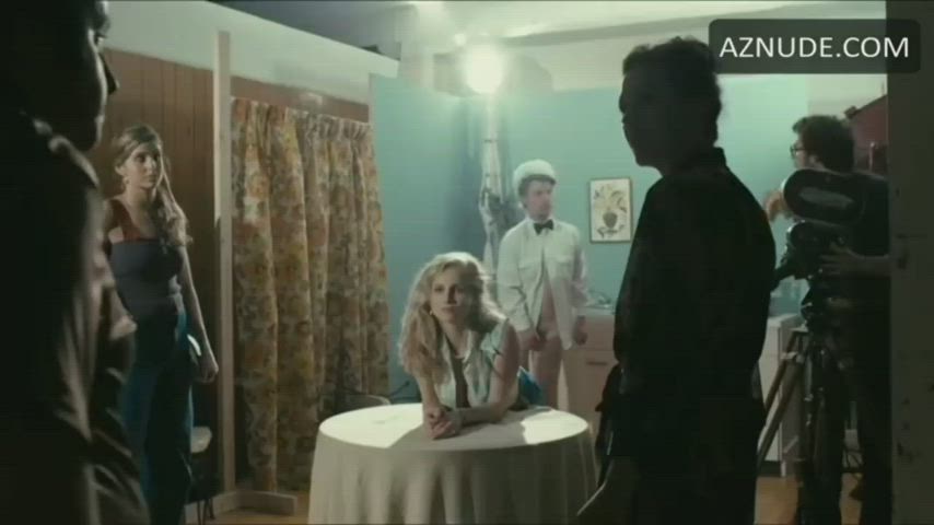 Larisa Polonsky in The Deuce - free porn video