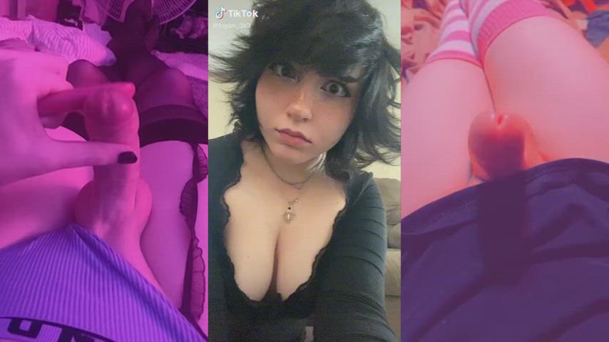 Any femboy gooners in the house? - free porn video