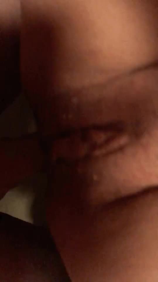 I love when he pounds my tight fucking asshole. - free porn video