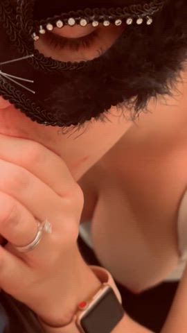 I can’t get to sleep if he doesn’t cum in my mouth - free porn video