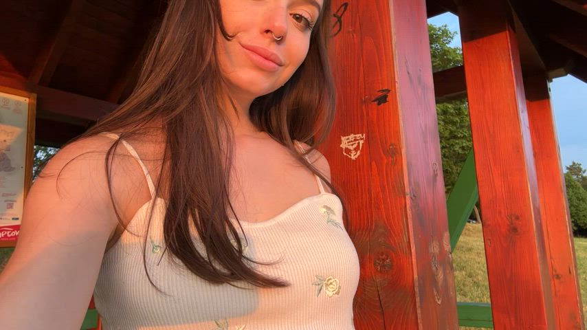 May i suck your dick all day long daddy? - free porn video