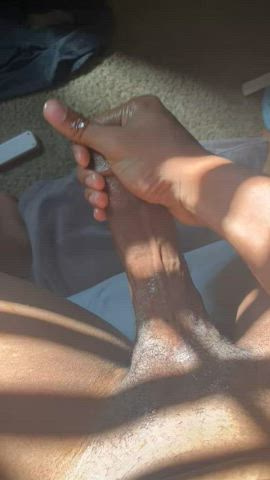 Stroke that pretty dick - free porn video