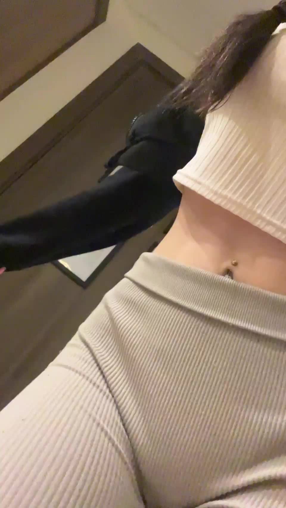 does my pale body turn you on - free porn video