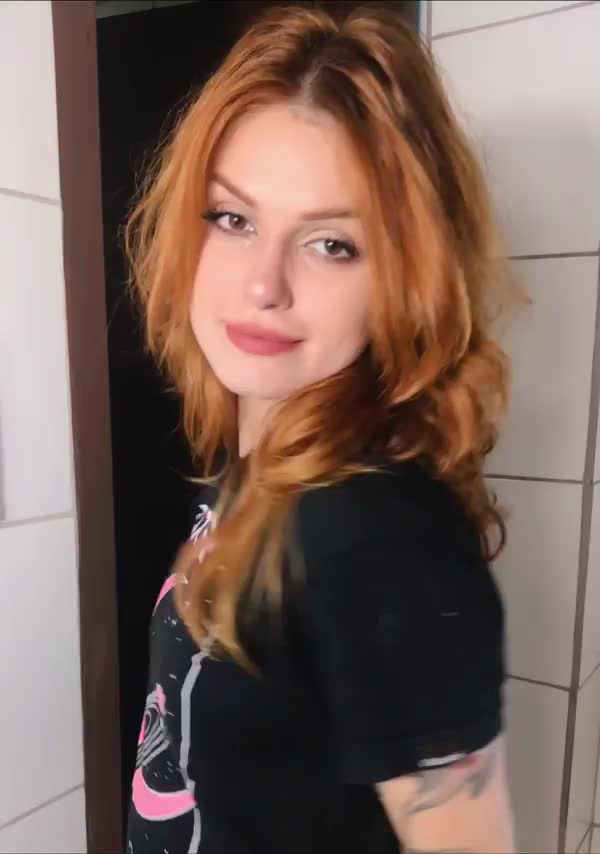 My nipples are available to get sucked - free porn video