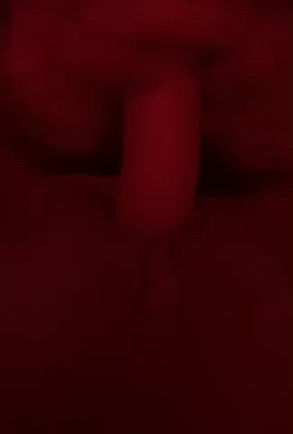 she helps me out with the dildo🫣❤️💦 - free porn video