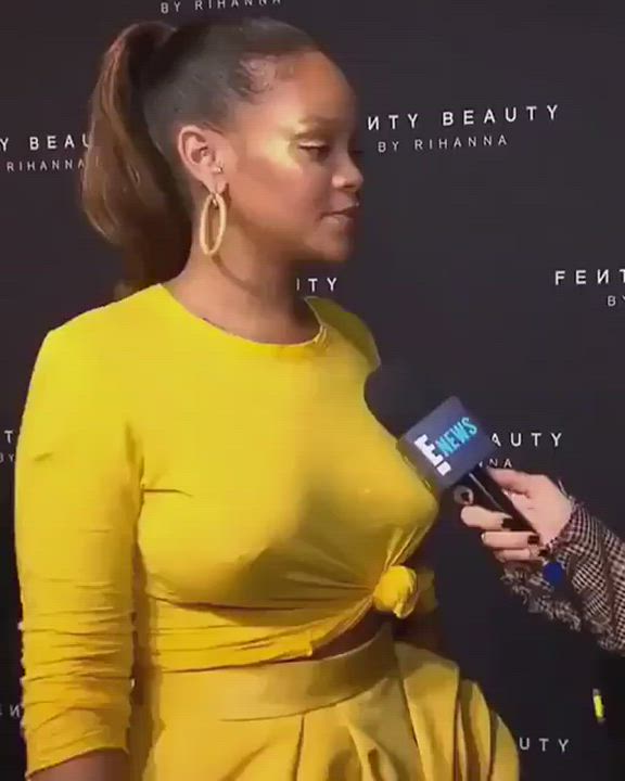 Rihanna the savage goddess - free porn video