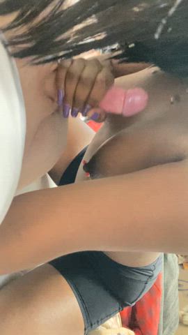 Where’s your fav place to cum? - free porn video