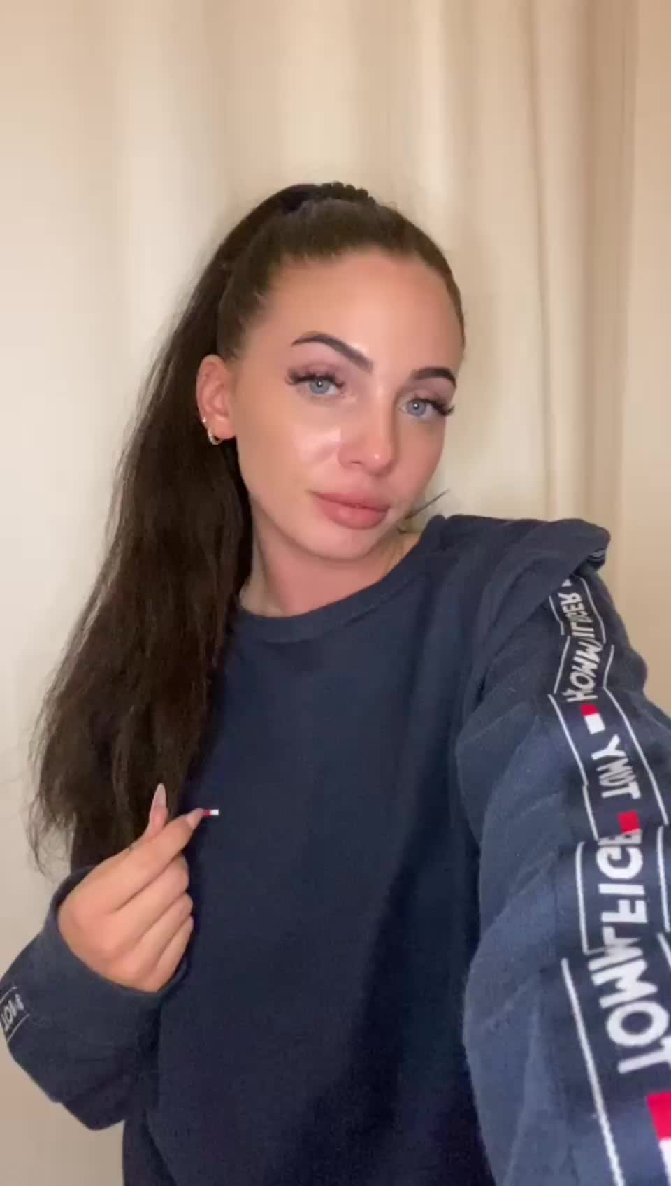i am a bit insecure posting this… hope you enjoy :) - free porn video