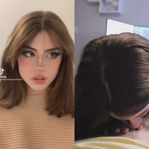 [reddit] These TikTok girls are getting sluttier by the day! 🥵(Pt. 2) - free porn video