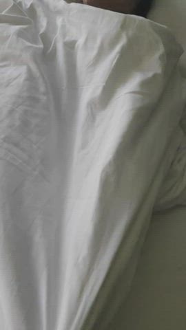 [19f] I fell asleep in my Japanese schoolgirl uniform and woke up to this... - free porn video