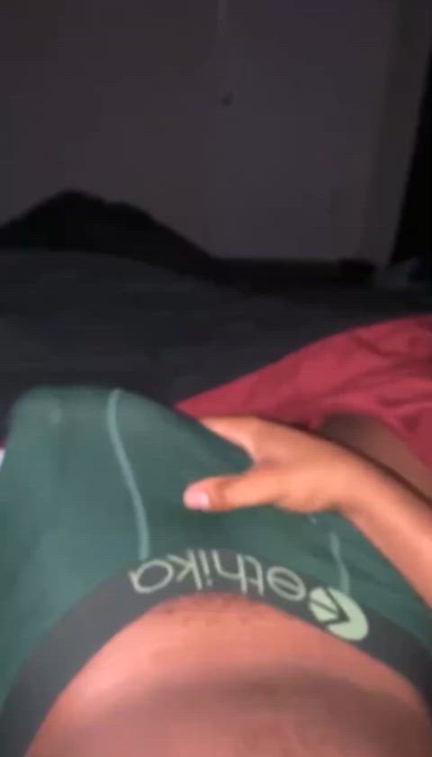 It’s not gay if I don’t take my pants off bro relax 🙄 - free porn video