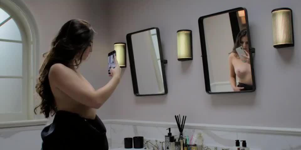 Marisa Abela in Industry (TV Series 2020– ) [S01E05] - free porn video