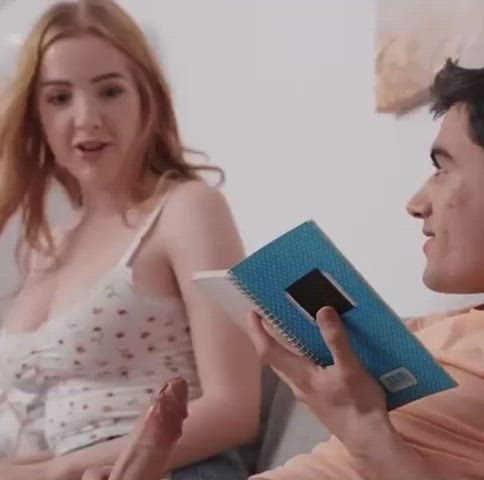 Name of actress/video? TIA! - free porn video