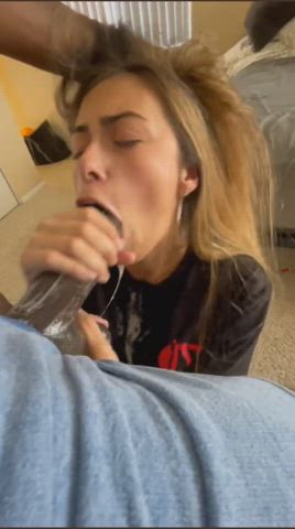 Its easier to complete No Nut November when you have no more nuts to bust bro ;) - free porn video