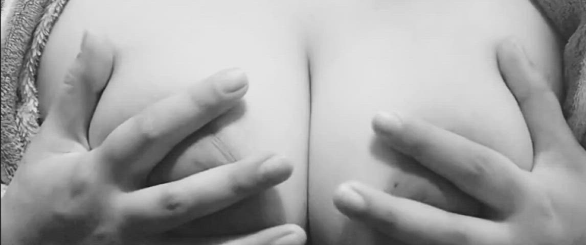 Wanna get them covered? 😏 - free porn video
