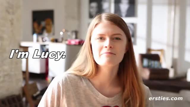 Lucy. - free porn video