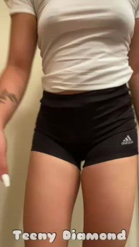 Let me be your little fuckdoll <3 (F18) [OC] - free porn video