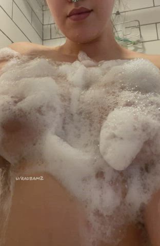 could you come help me get nice and clean? - free porn video