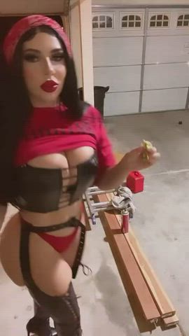 Bimbo with the fatty - free porn video