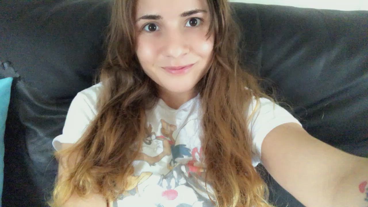Youth group outfit for tn🙈💕 - free porn video