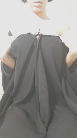 would you fuck a muslim virgin with my body type? - free porn video