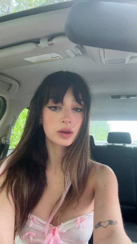 I'm barely legal and I'm already jumping on cocks - free porn video